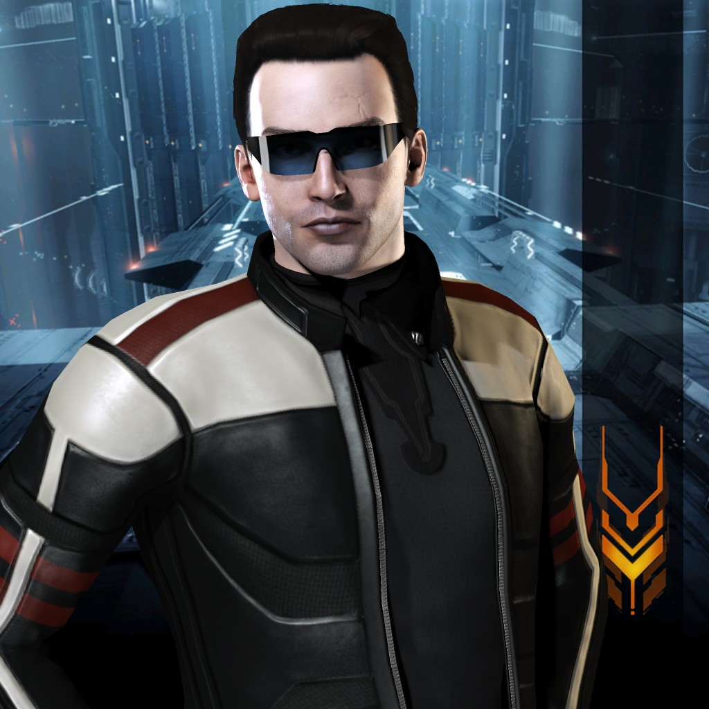 Joaquin Archer