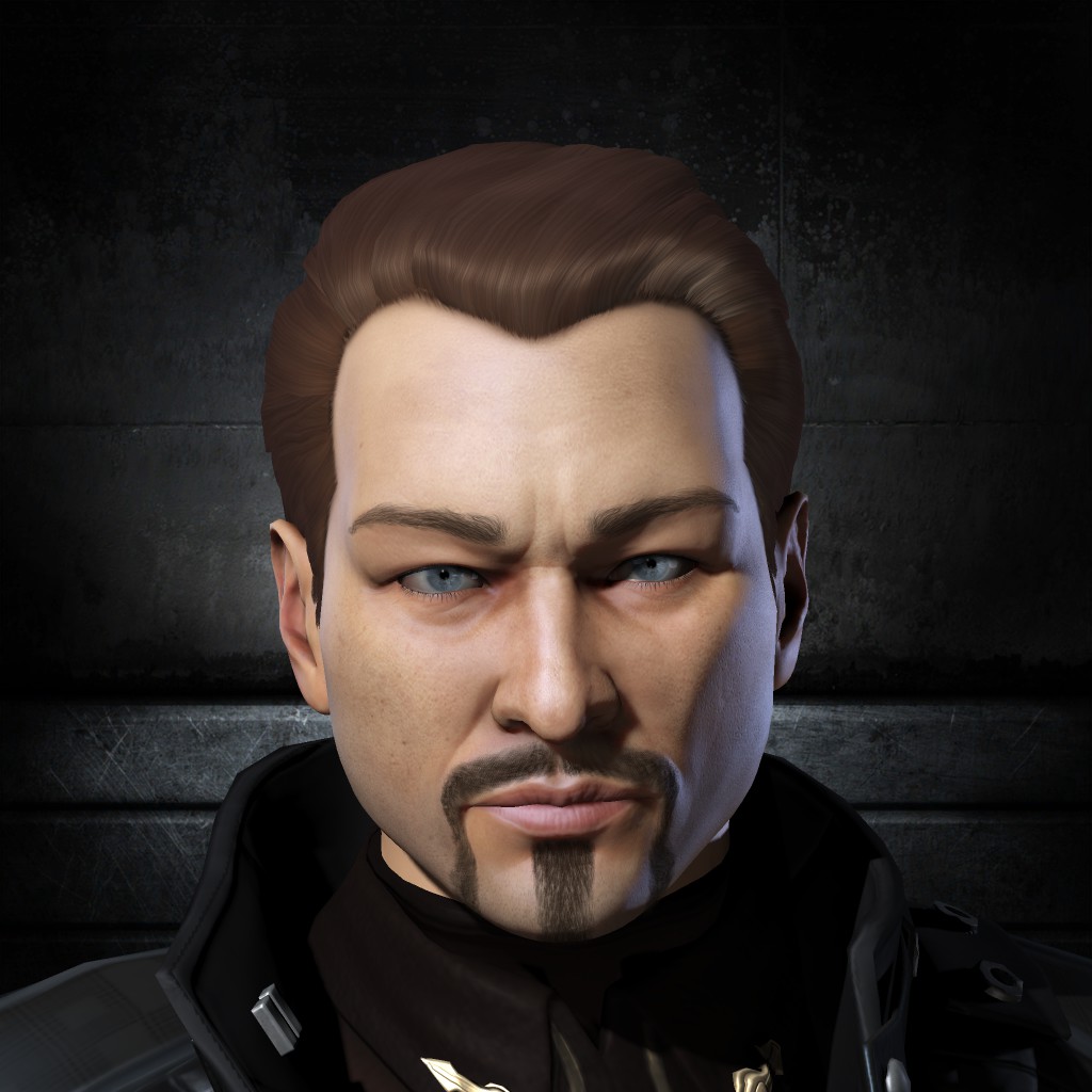 Portrait