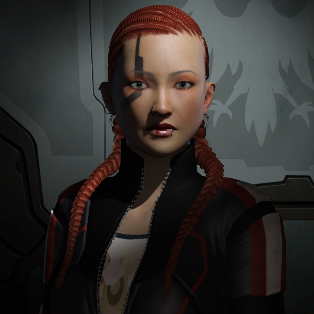 Jeanette Hawk