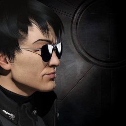 takero zero portrait