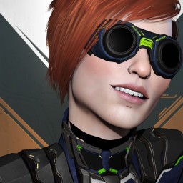KTm MR portrait