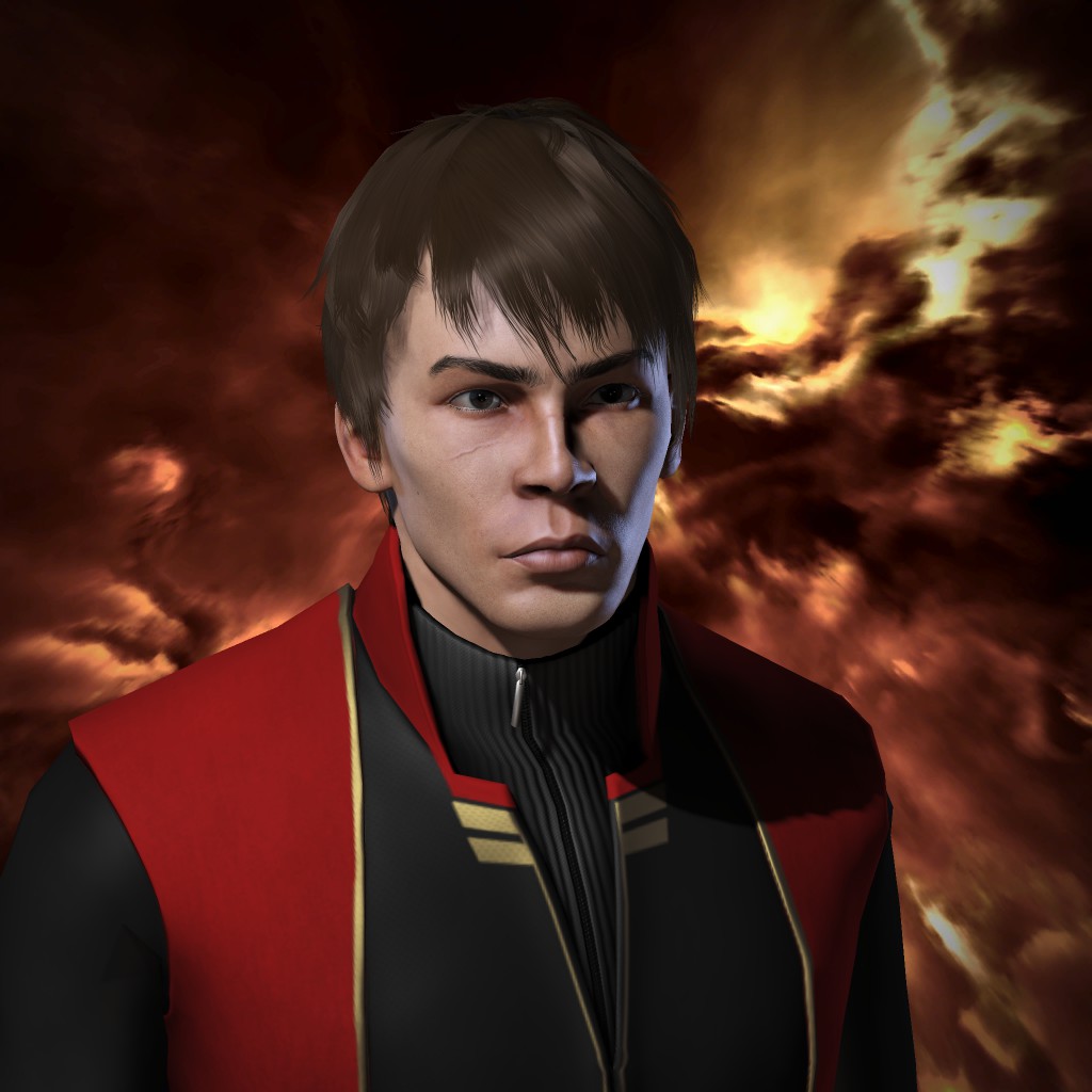 Johnathon Rotineque