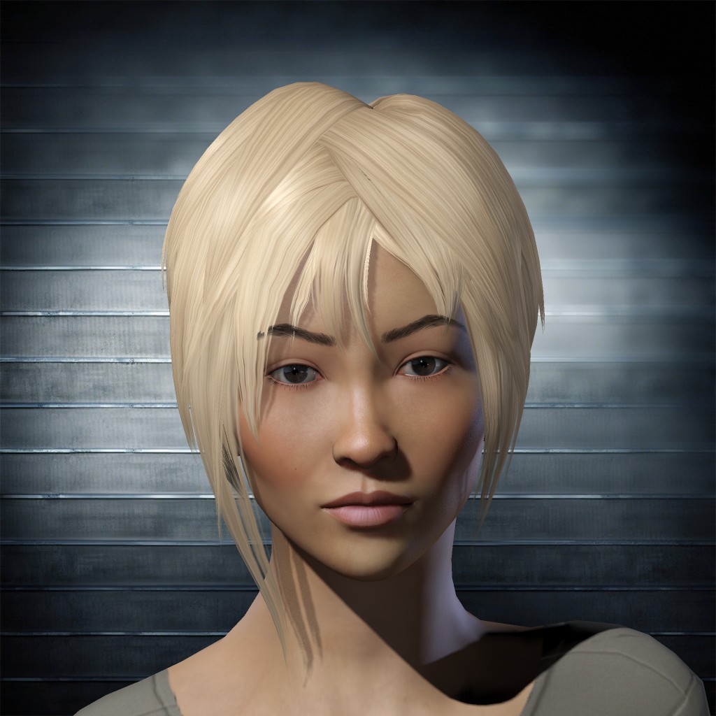 Eva Lolpro