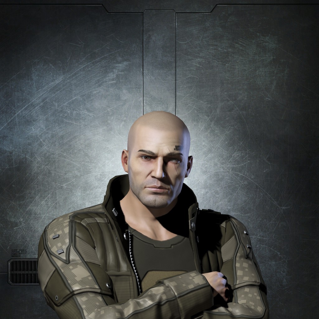 Bendr Zadunayskiy