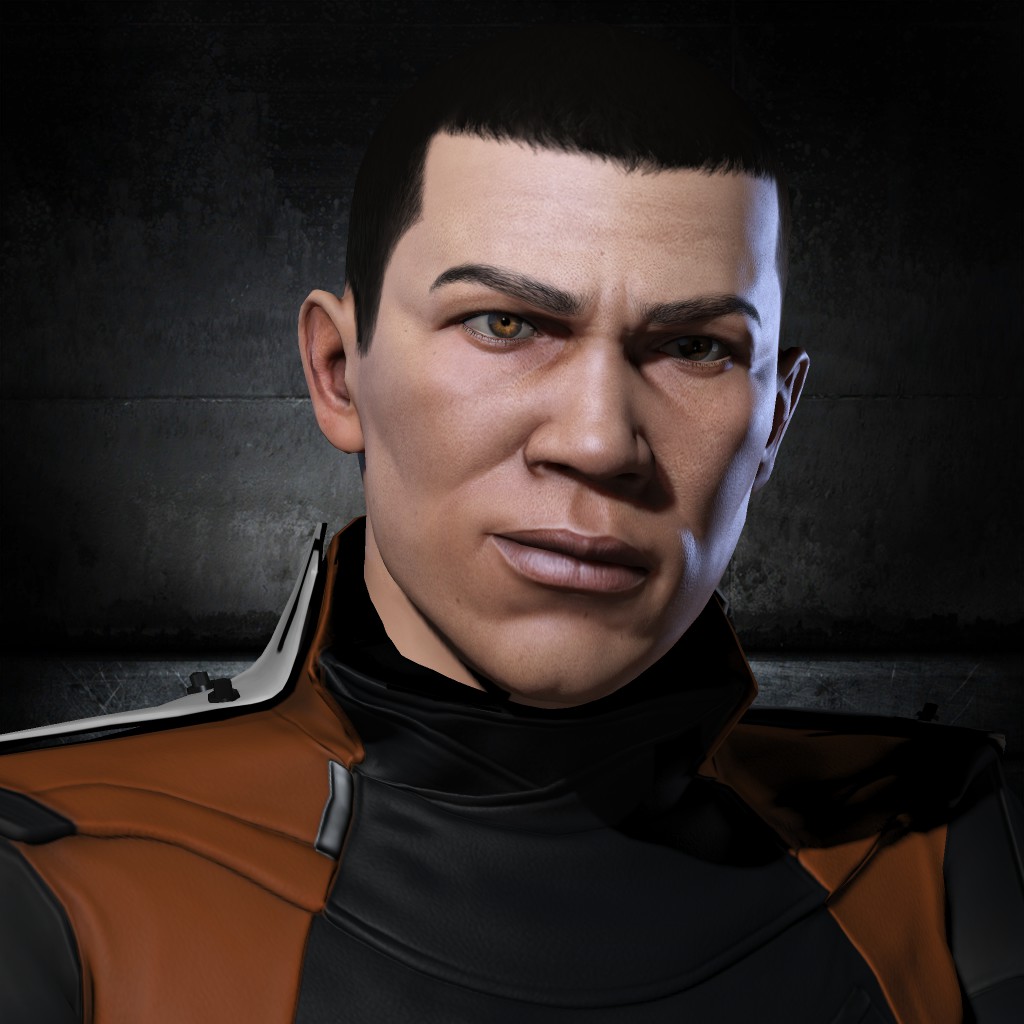 Korben Dalass