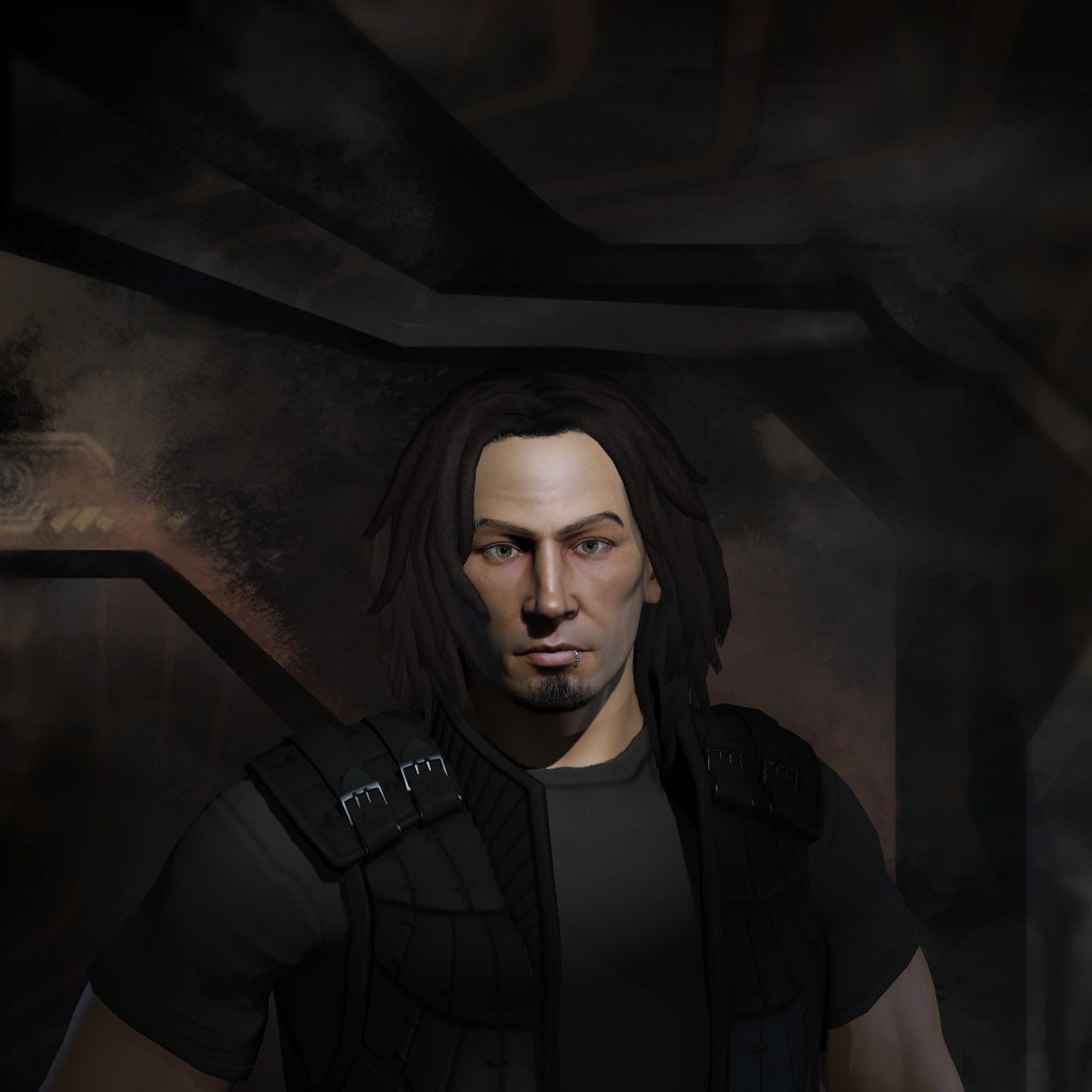 Vytor DeLaCruz