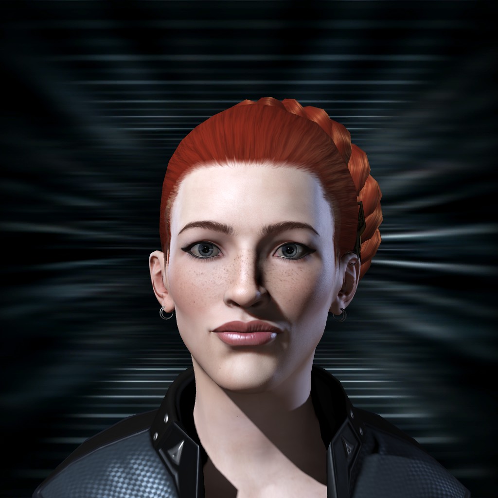 Freya Allaria