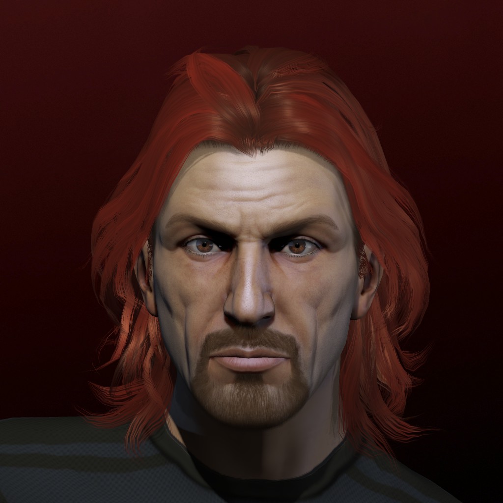 Texas Star Avatar