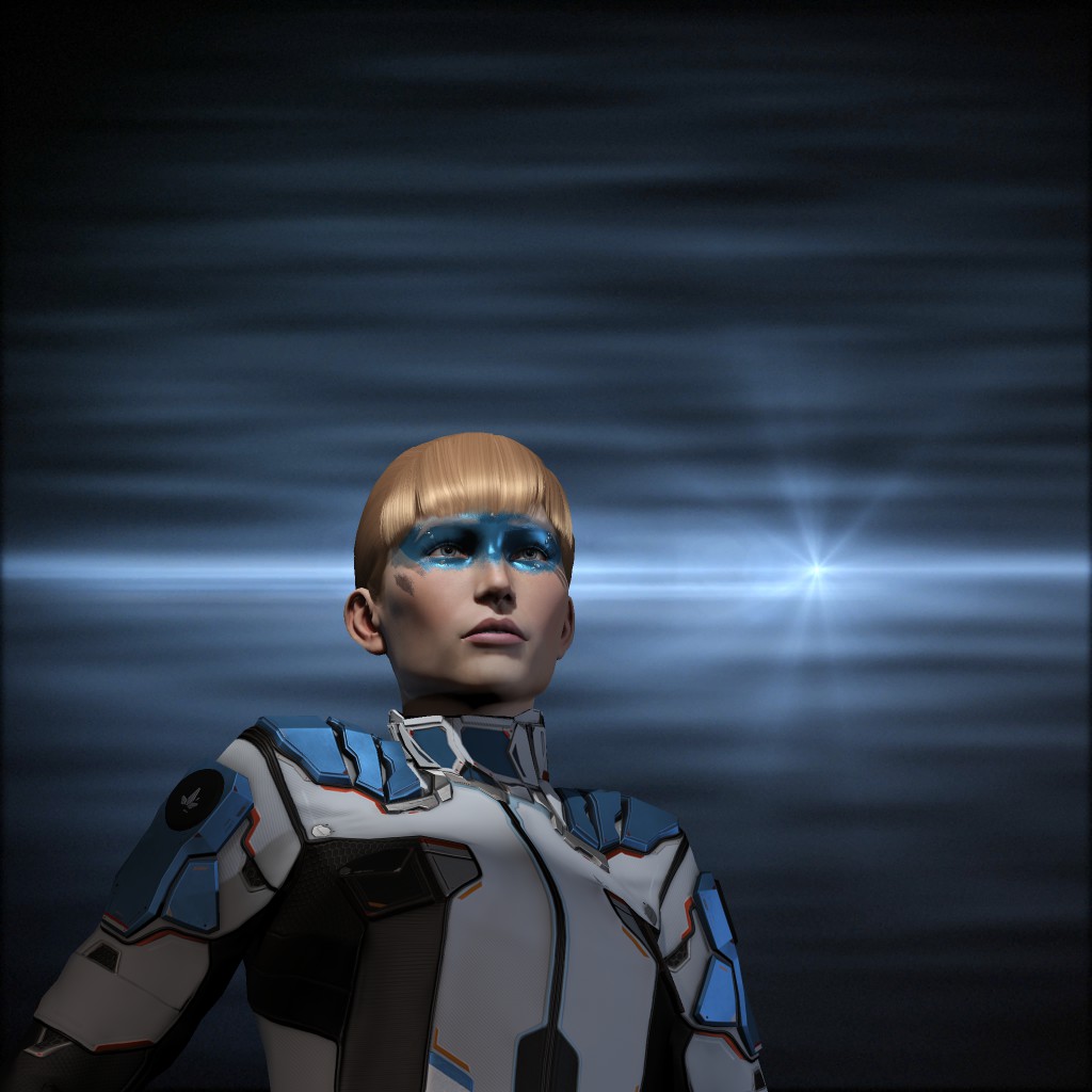 IronKAPUT Audanie