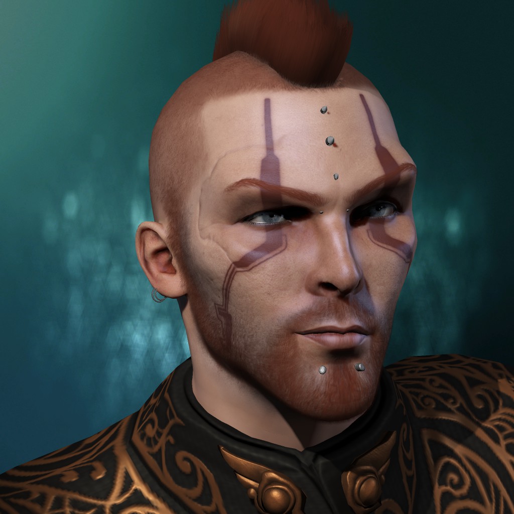 Vlad Volare