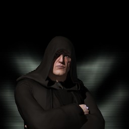 Lord Baliron portrait