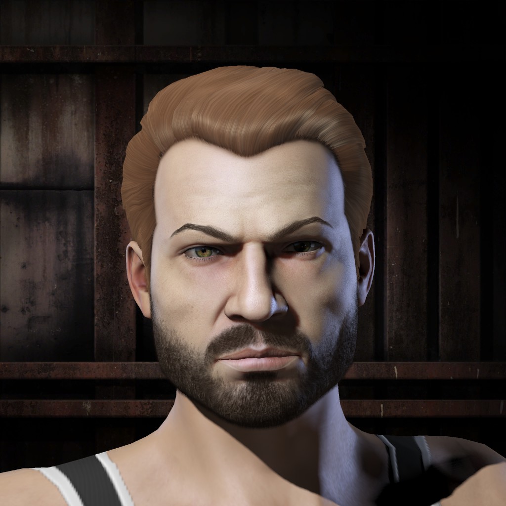 Yuri Kateloo