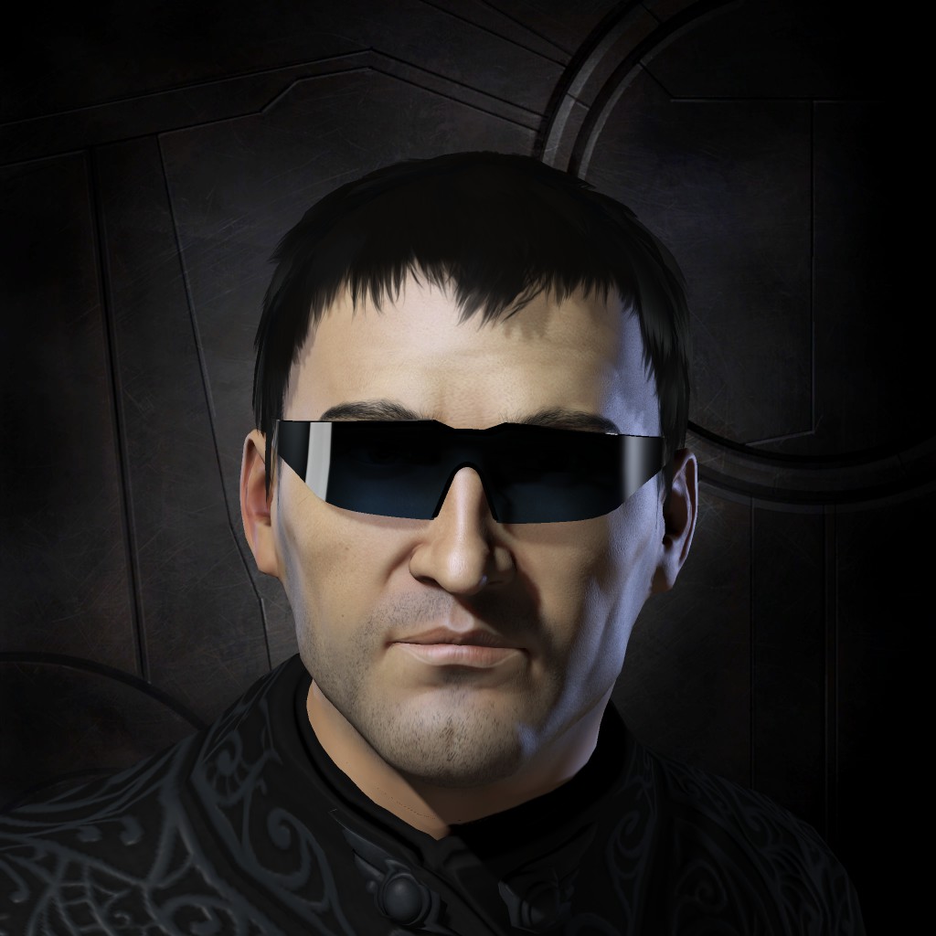 Lars Traynor