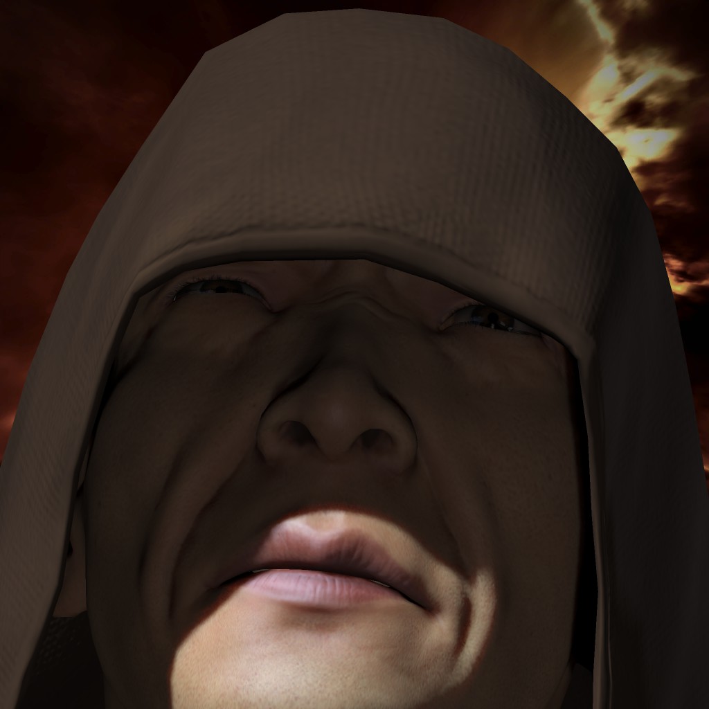 Jafar Dralin