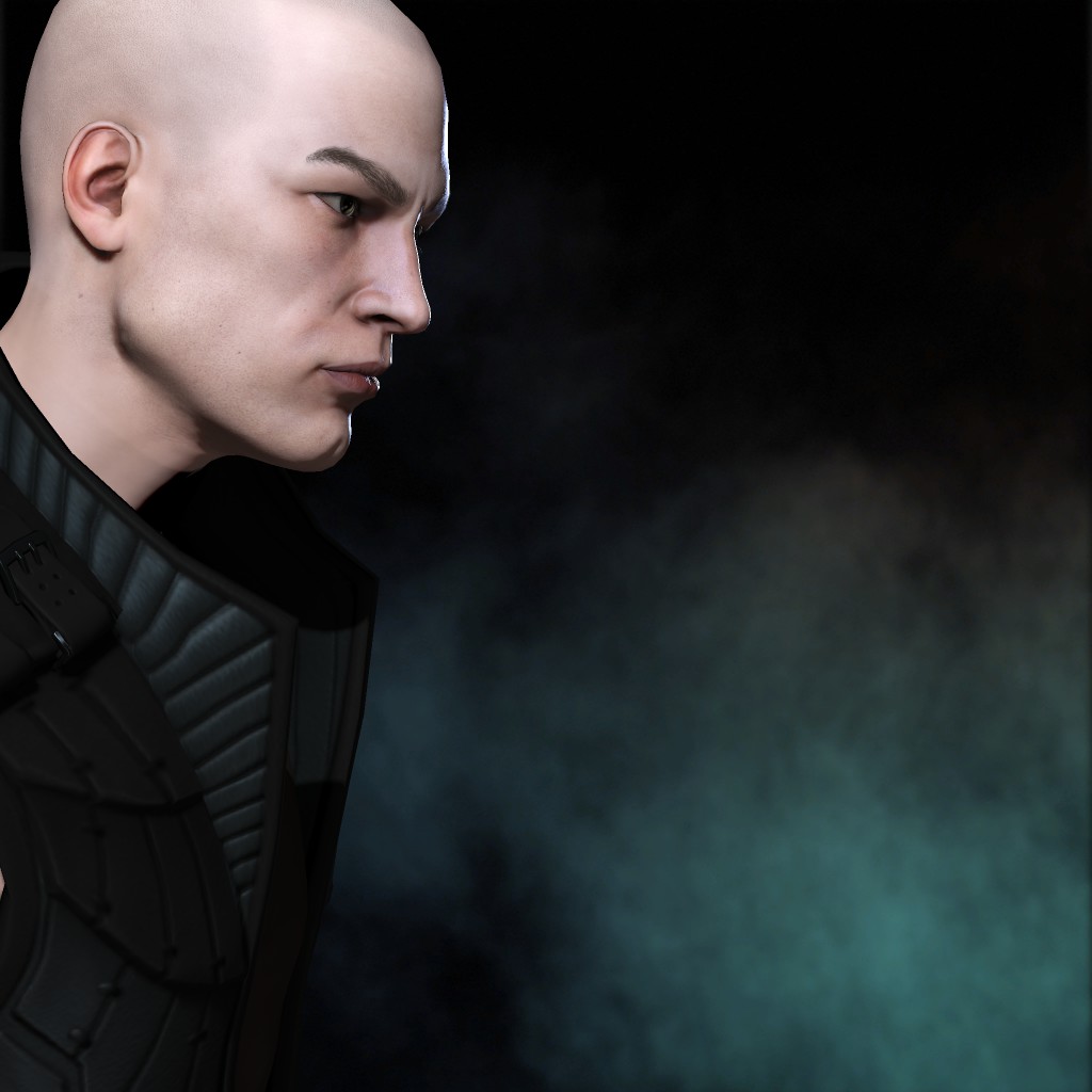 Koby Kashuken