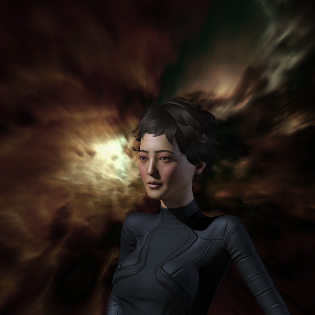 portrait