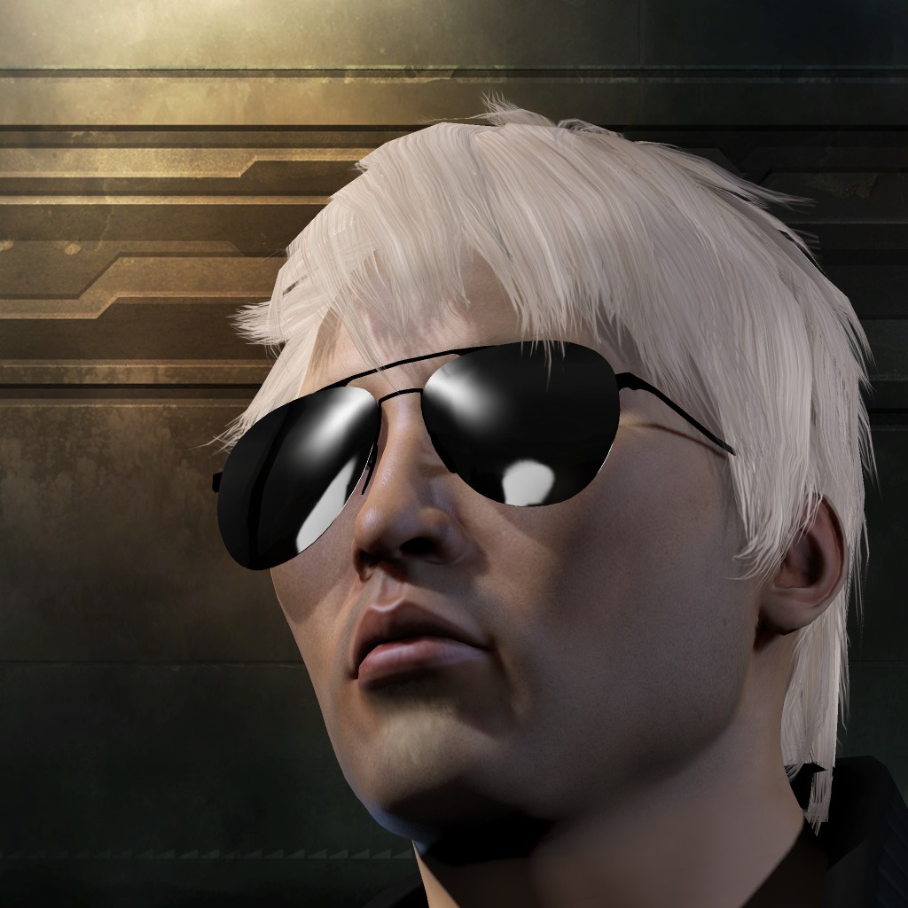 Enyo Raze