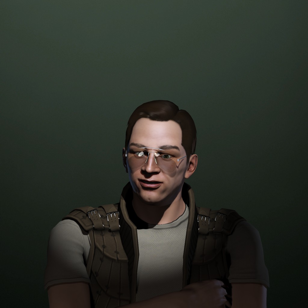 Seth Dickfield