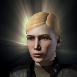 laboror Jannet portrait
