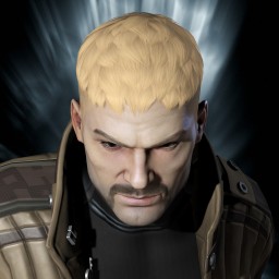 laboror Jimbo portrait