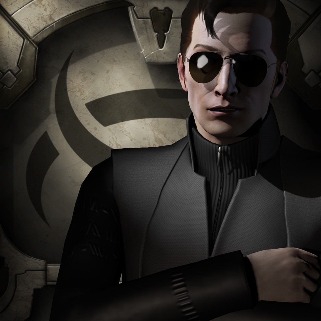 Davis Oskold