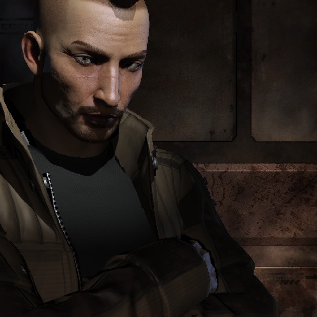 Jesoch Oresmith