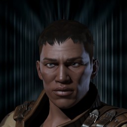 Zex Hekard portrait