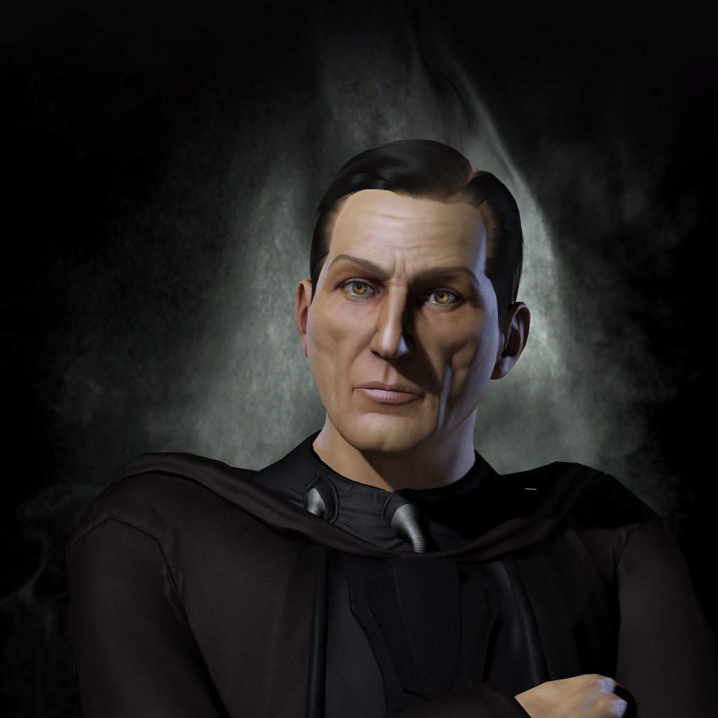 Adviser Lord