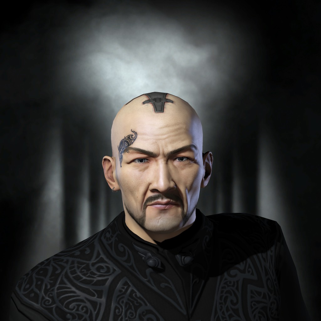 Thor Hayerdahl