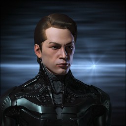 Grokstr Northwest portrait
