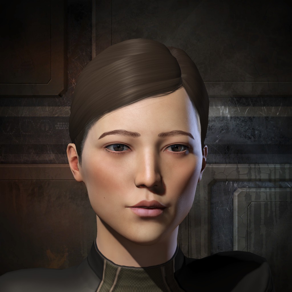 Mandie Claire