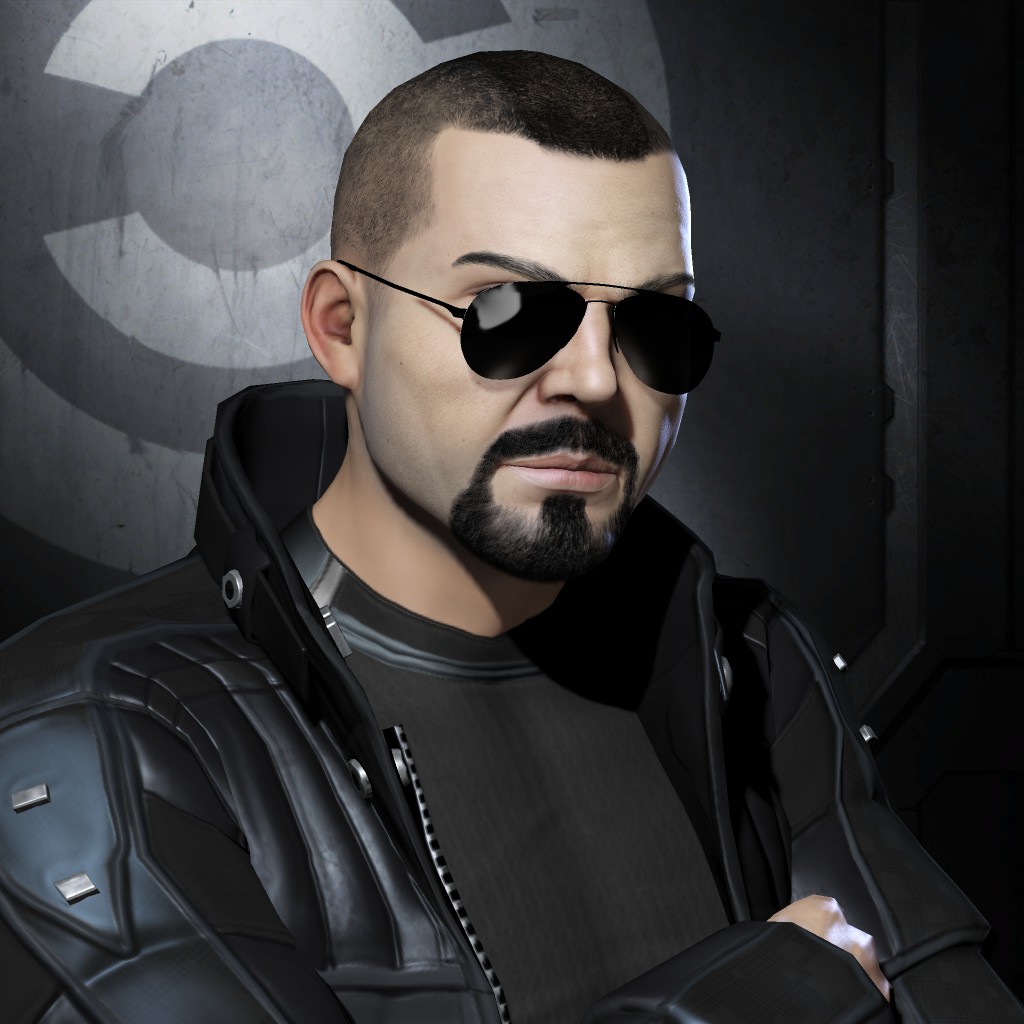 Gagarin Nolen