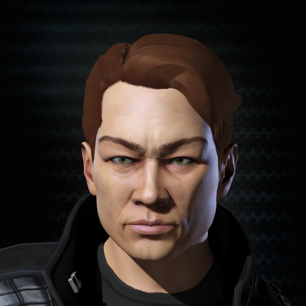 Tieberius Six