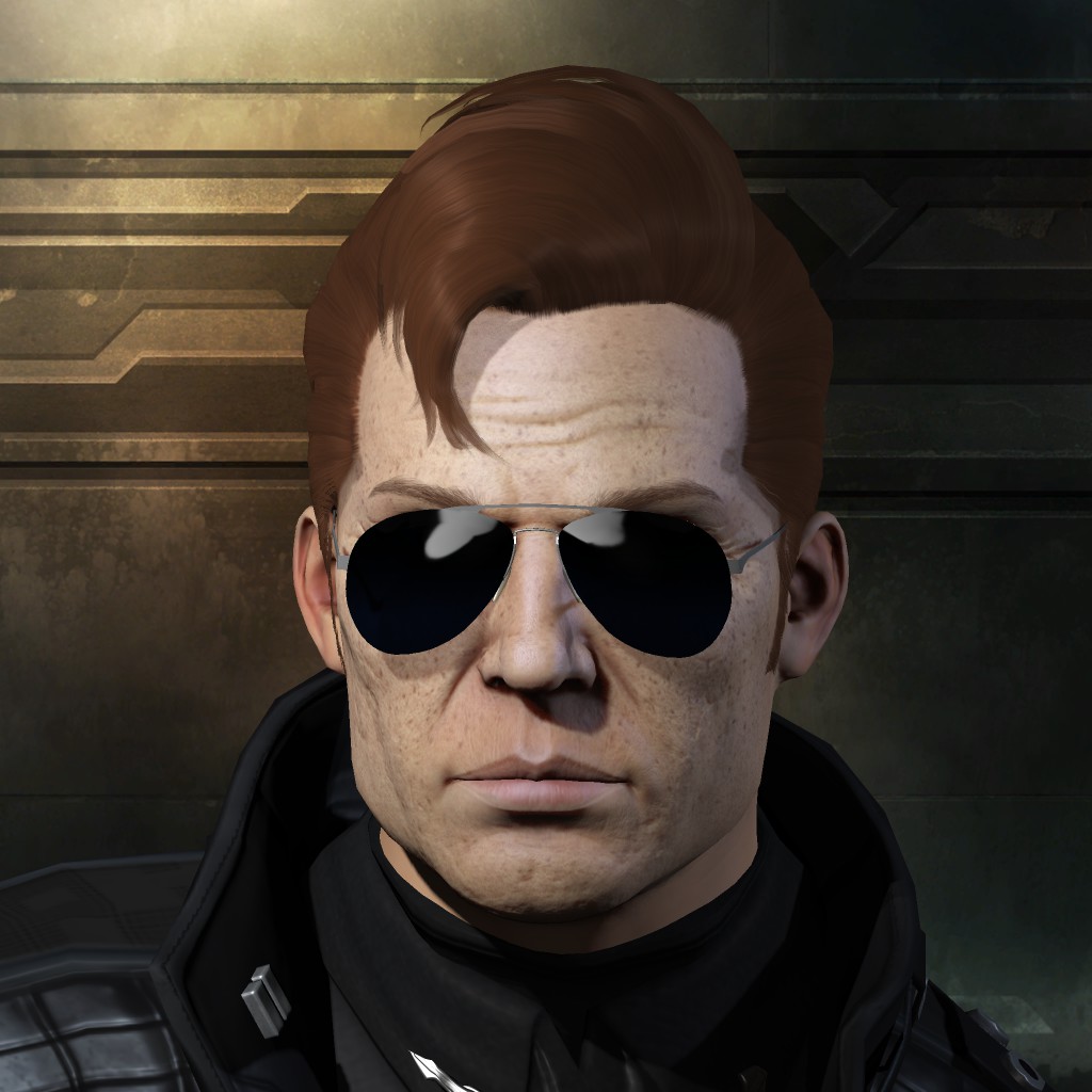 Apollo Lee Adama