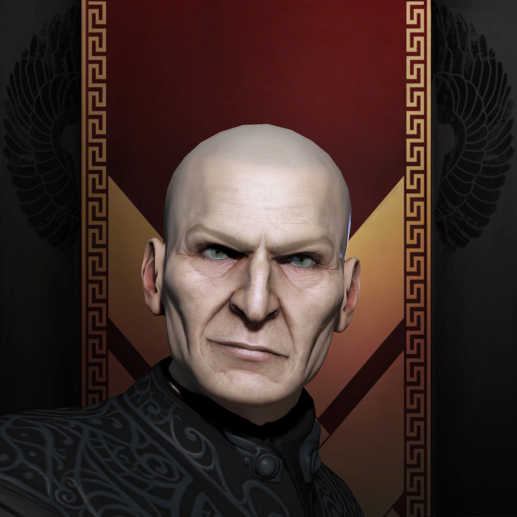 Lando Oramara