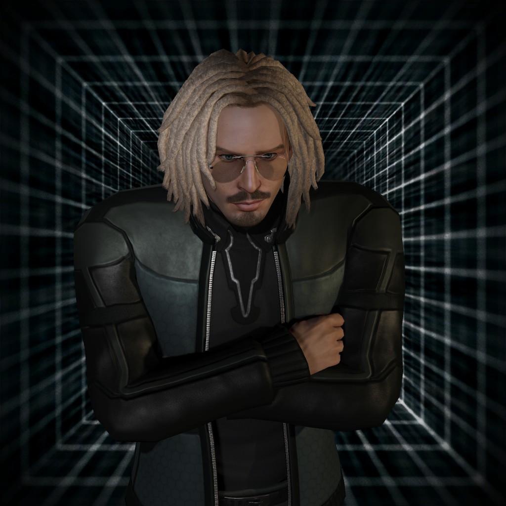 Eloy Tarkus