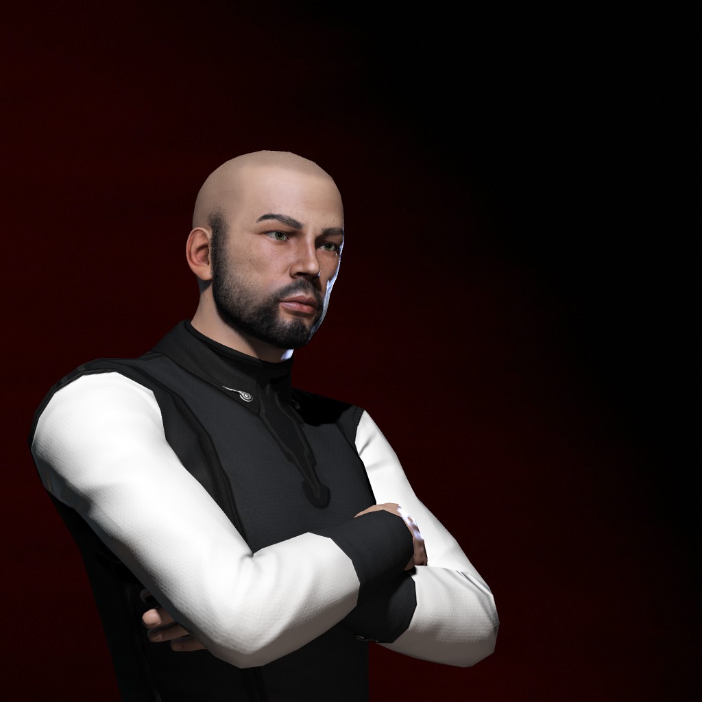 eldarrush
