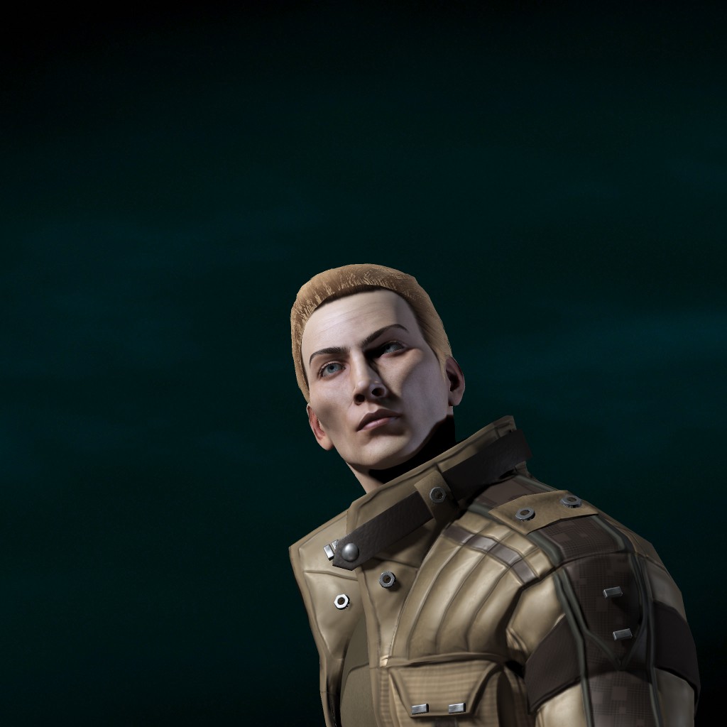 Bud Ronuken