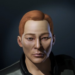 wan 001 portrait