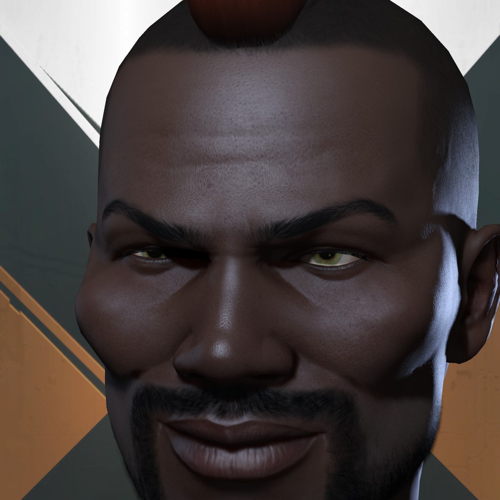 Portrait