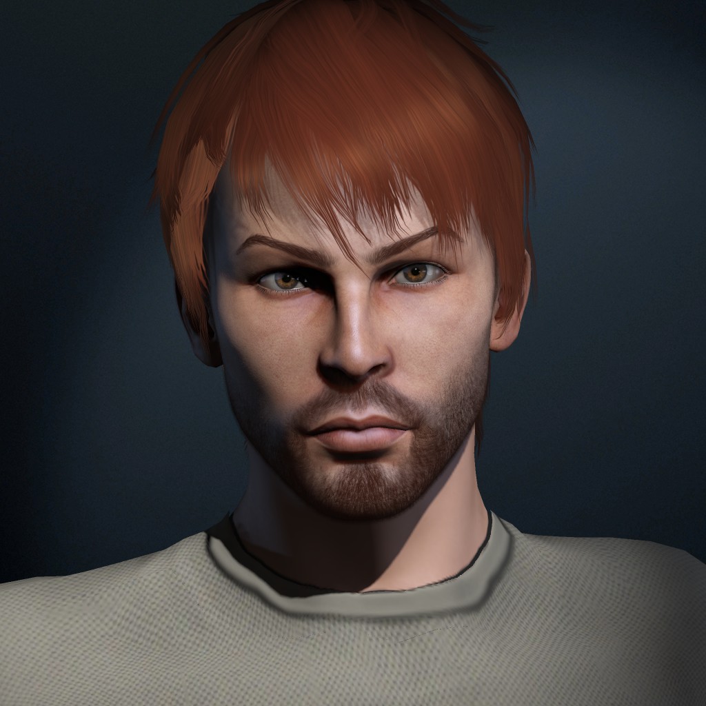 portrait