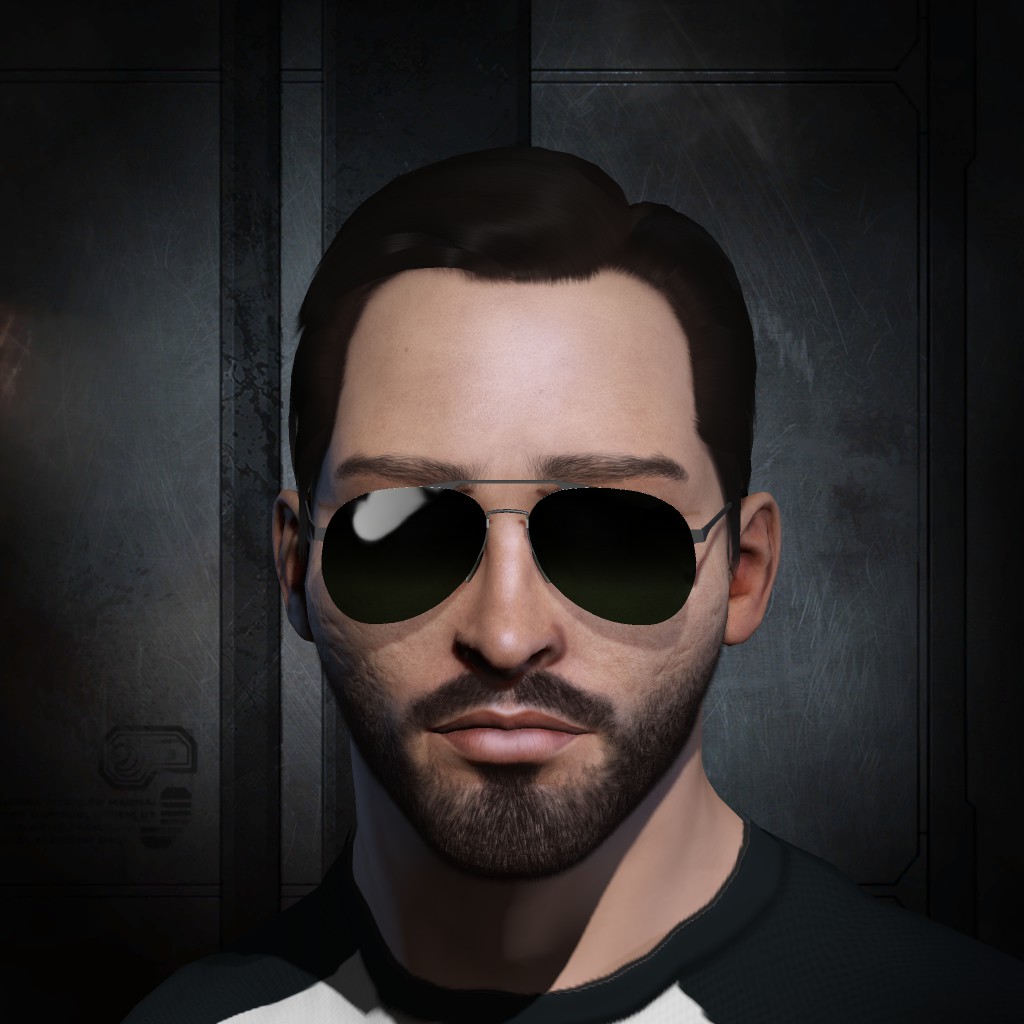 Scott Gutanuga