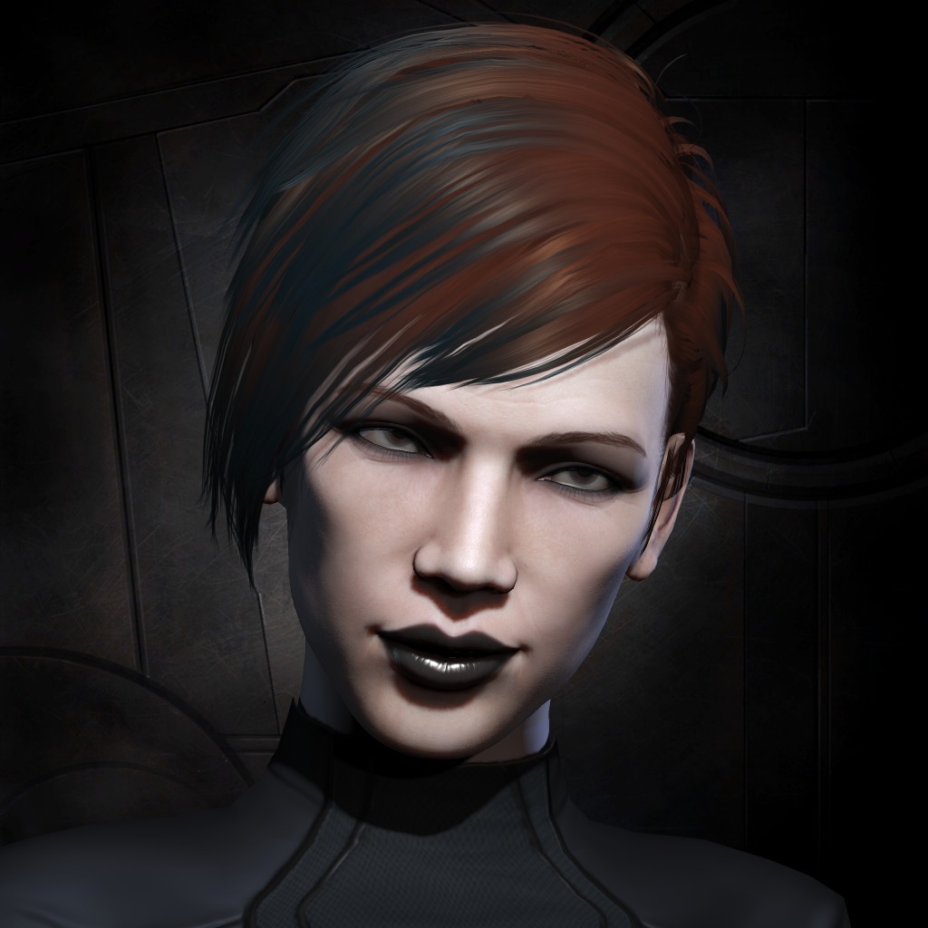 Signy MalIory
