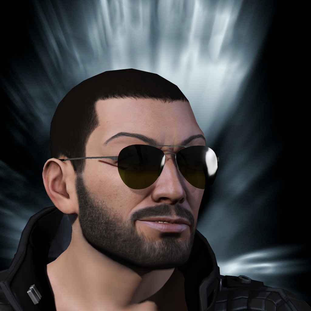 Commander Bruiser