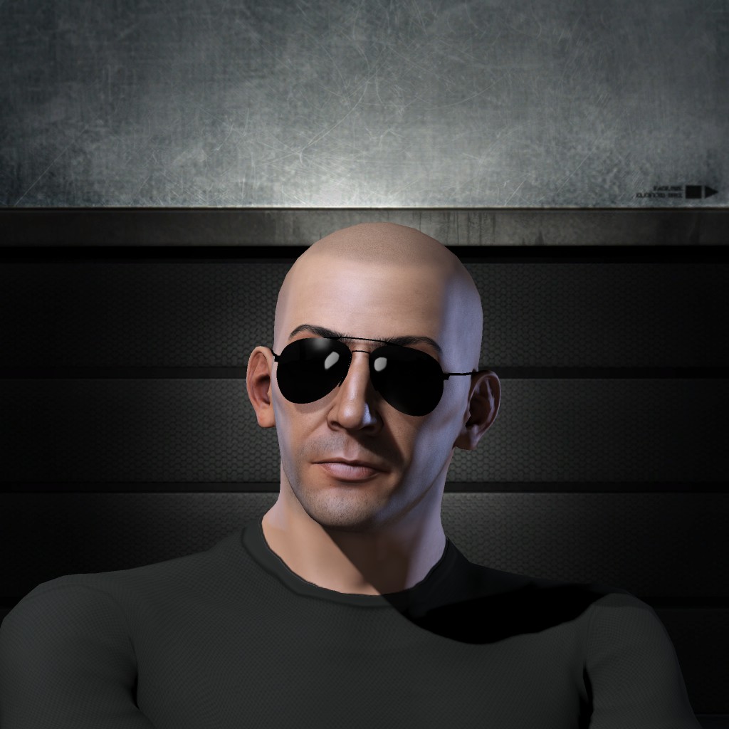 Cyrus Musaki
