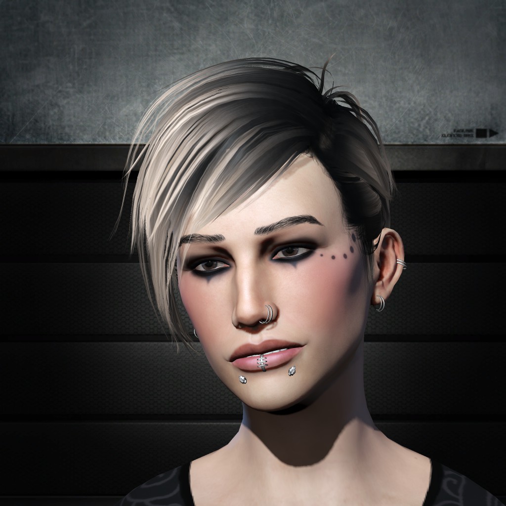 Sinister Pein
