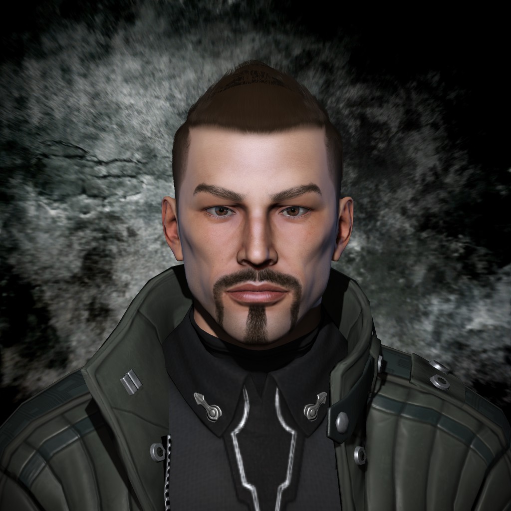 Patrik Morgan