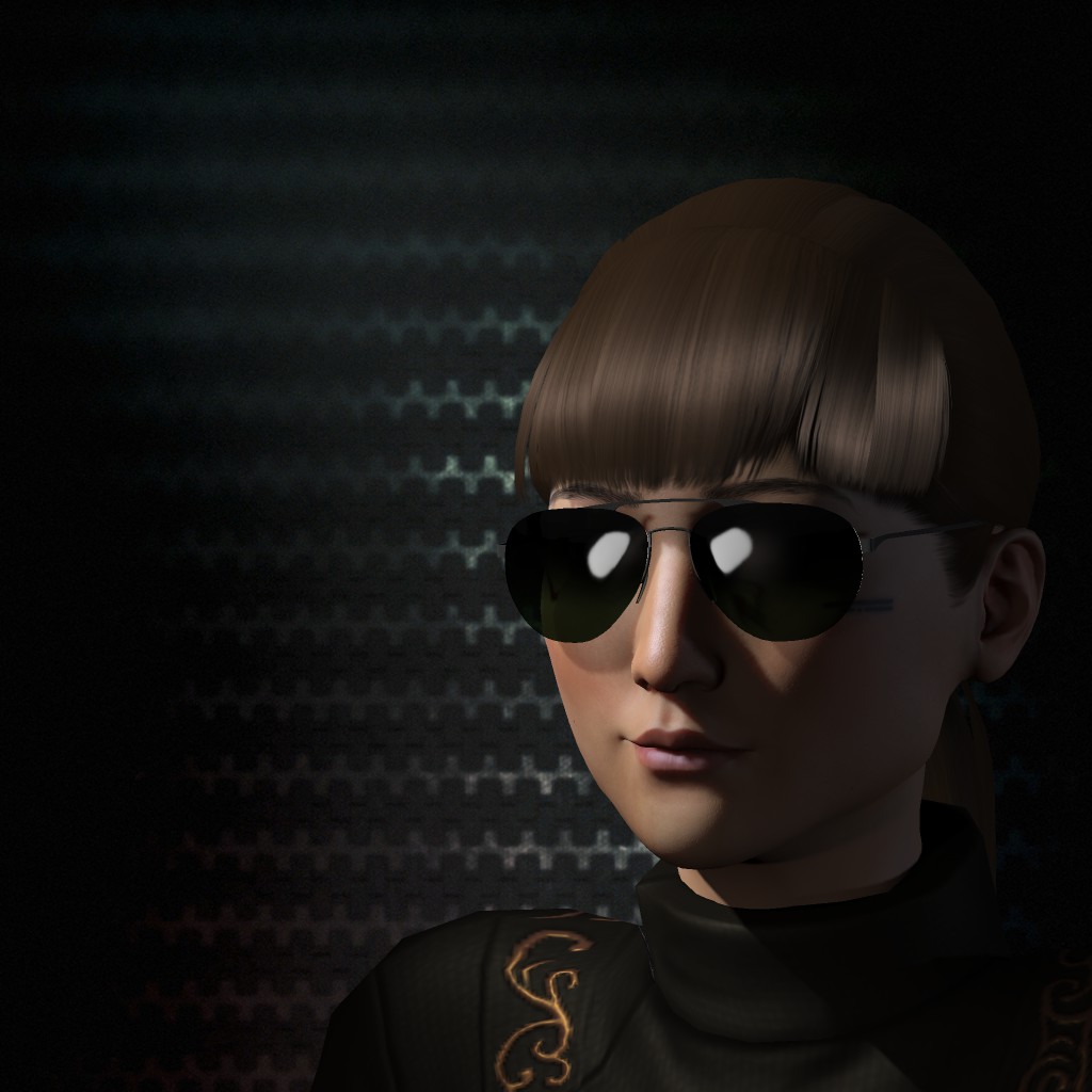 Nika the Bold