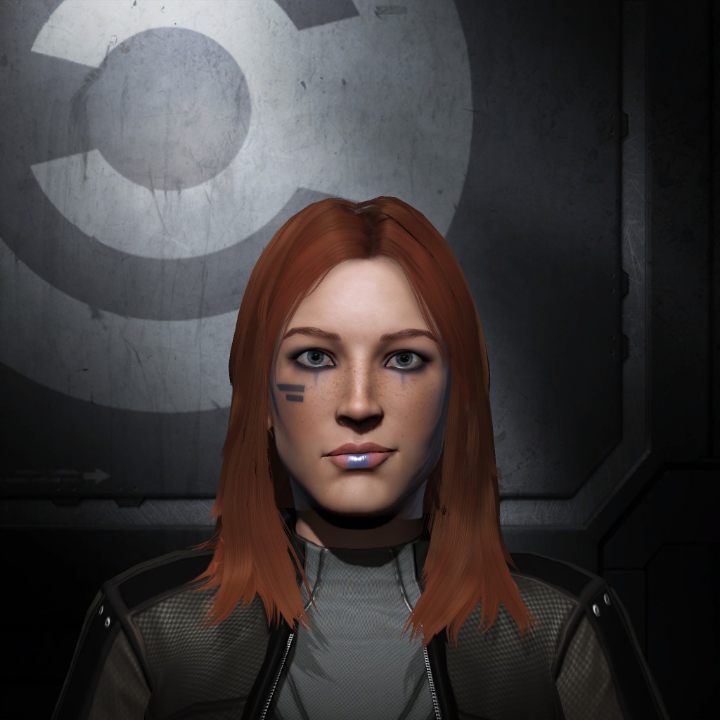 Alexia Stormherald