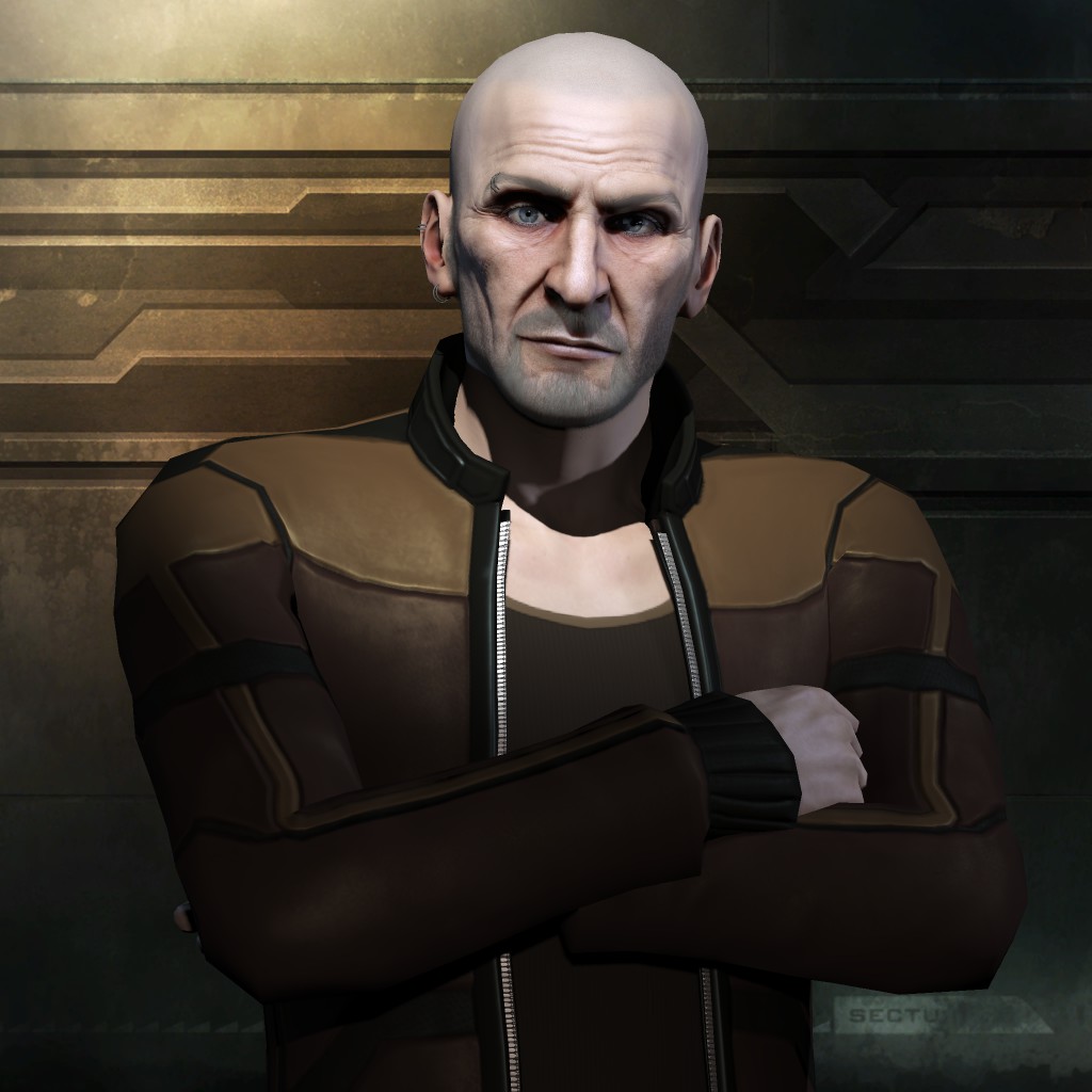 Enoch Trivilenti